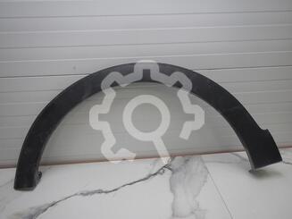 Накладка крыла переднего левого Renault Kaptur 2016 - н.в.