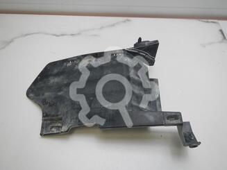 Воздуховод радиатора Renault Logan II 2012 - н.в.