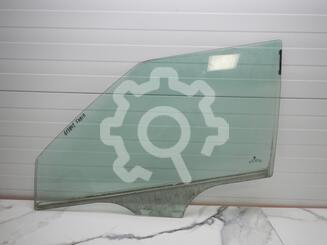 Стекло двери передней левой Skoda Fabia II 2007 - 2014