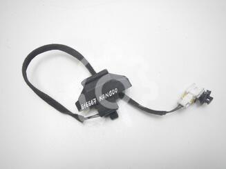 Замок багажника Renault Kangoo I 1997 - 2009