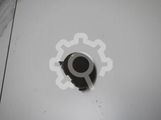 Заглушка буксировочного крюка Renault Logan II 2012 - н.в.