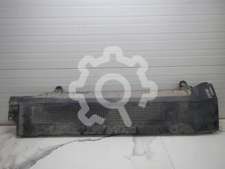 Защита Renault Logan II 2012 - н.в.