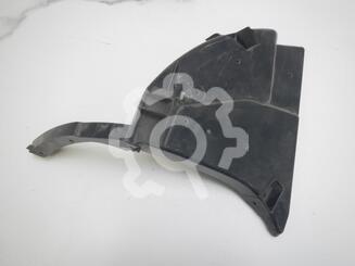 Накладка (кузов наружные) Renault Kaptur 2016 - н.в.