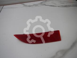 Отражатель Renault Logan II 2012 - н.в.