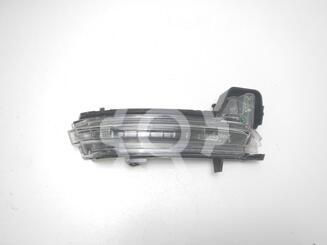 Указатель поворота Skoda Kodiaq I 2016 - н.в.
