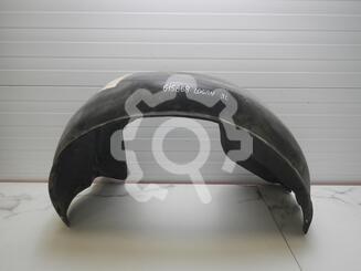 Локер задний левый Renault Logan II 2012 - н.в.