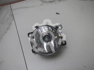 Фара противотуманная левая Renault Logan II 2012 - н.в.