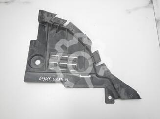 Накладка (кузов наружные) Renault Logan II 2012 - н.в.