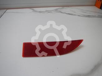 Отражатель Renault Logan II 2012 - н.в.