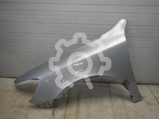 Крыло переднее левое Skoda Octavia [A5] II 2004 - 2013