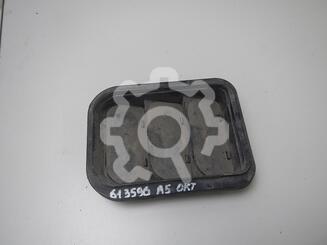 Решетка вентиляционная Skoda Octavia [A5] II 2004 - 2013