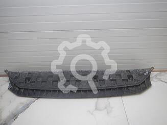 Накладка (кузов наружные) Skoda Octavia [A7] III 2013 - 2020