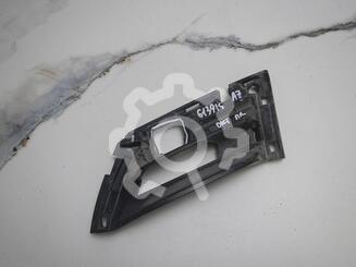 Кронштейн бампера переднего Skoda Octavia [A7] III 2013 - 2020
