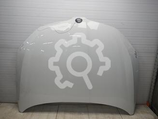 Капот Skoda Octavia [A7] III 2013 - 2020