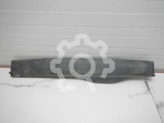 Накладка (кузов наружные) Skoda Octavia [A7] III 2013 - 2020
