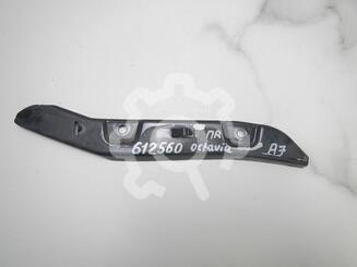 Кронштейн бампера переднего Skoda Octavia [A7] III 2013 - 2020