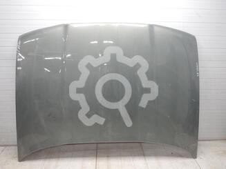 Капот Skoda Octavia [A4] I 1996 - 2011
