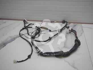 Проводка (коса) Subaru Forester IV 2012 - 2018