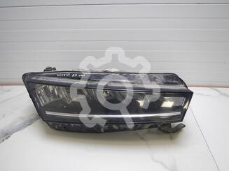 Фара правая Skoda Octavia [A8] IV 2019 - н.в.