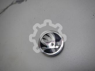 Колпак диска декоративный Skoda Octavia [A7] III 2013 - 2020