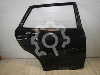 Дверь задняя правая Subaru Legacy VII 2019 - н.в.