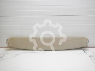 Обшивка двери багажника Subaru Outback III 2003 - 2009