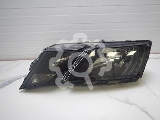 Фара левая Skoda Octavia [A7] III 2013 - 2020
