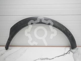 Накладка крыла переднего правого Subaru XV I 2011 - 2017