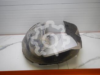 Локер передний левый Skoda Octavia [A4] I 1996 - 2011