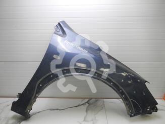 Крыло переднее правое Subaru XV I 2011 - 2017