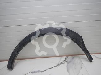 Накладка крыла переднего левого Subaru XV I 2011 - 2017