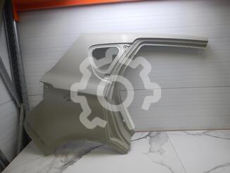 Крыло заднее правое Suzuki SX4 II (S-Cross) 2013 - н.в.