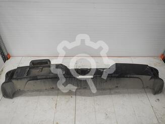 Бампер задний Tank 300 I 2021 - н.в.