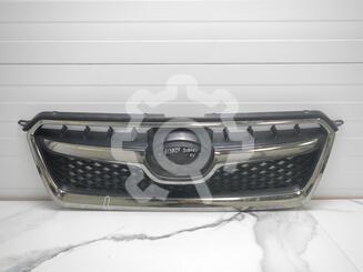Решетка радиатора Subaru XV I 2011 - 2017