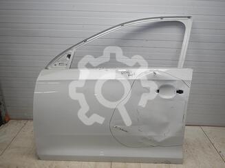 Дверь передняя левая Skoda Rapid II 2020 - н.в.