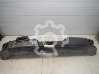 Бампер задний Tank 300 I 2021 - н.в.