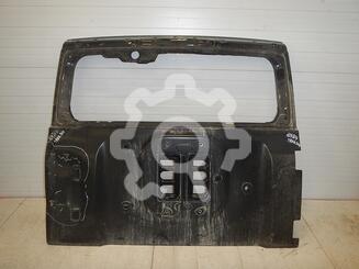 Дверь багажника Tank 300 I 2021 - н.в.