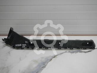 Кронштейн бампера заднего Tank 300 I 2021 - н.в.