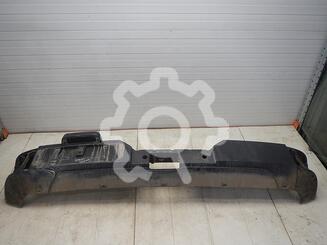 Бампер задний Tank 300 I 2021 - н.в.