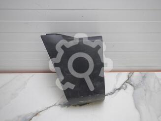 Накладка бампера заднего Tank 300 I 2021 - н.в.