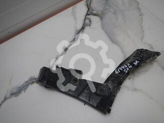 Кронштейн бампера заднего Suzuki SX4 I (Classic) 2006 - 2014