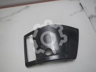 Накладка бампера заднего Tank 300 I 2021 - н.в.