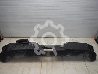 Бампер задний Tank 300 I 2021 - н.в.