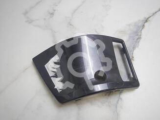 Накладка бампера заднего Tank 300 I 2021 - н.в.