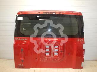 Дверь багажника Tank 300 I 2021 - н.в.