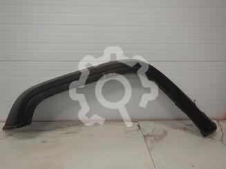 Накладка крыла переднего левого Tank 300 I 2021 - н.в.