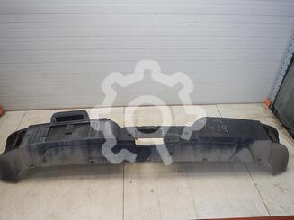 Бампер задний Tank 300 I 2021 - н.в.