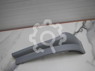 Накладка решетки радиатора Tank 300 I 2021 - н.в.