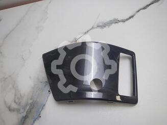 Накладка бампера заднего Tank 300 I 2021 - н.в.