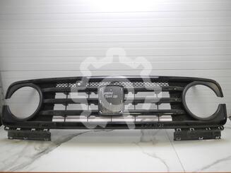 Решетка радиатора Tank 300 I 2021 - н.в.